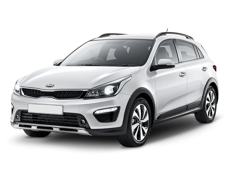 Rio X-line